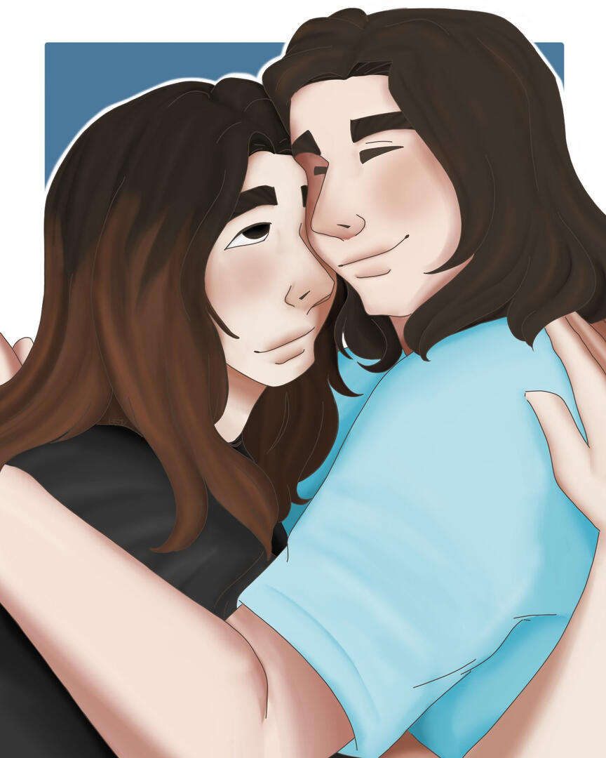 ☀︎ ☾